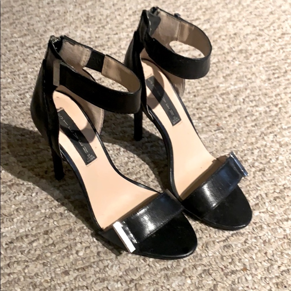 Steve Madden Heels